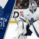 Picture of Matt Murray. He has been placed on LTIR by the Toronto Maple Leafs.