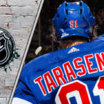 Senators, Hurricanes, Sharks interested in Vladimir Tarasenko Picture of Vladimir Tarasenko in a New York Rangers jersey. Will he sign with the Senators, Hurricanes, Panthers or Sharks?