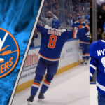 New York Islanders interested in William Nylander Picture of William Nylander and Noah Dobson. Will the Leafs and Islanders make a trade?