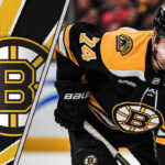 Jake DeBrusk staying with the Boston Bruins Picture of Jake DeBrusk. Will he re-sign with Boston or be traded?