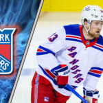Alexis Lafreniere signs 2-year bridge deal with the NY Rangers Picture of Alexis Lafreniere. He has signed a two-year contract with the New York Rangers.