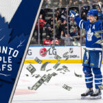 Toronto Maple Leafs ink Auston Matthews to 4-year deal Picture of Auston Matthews. He has signed a 4-year contract extension with the Leafs.