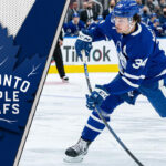 Auston Matthews contract with the Toronto Maple Leafs coming soon? Picture of Auston Matthews. Will the Toronto Maple Leafs sign him to a long-term contract?