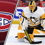 Montreal Canadiens looking to trade Casey DeSmith Picture of Casey DeSmith. Will the Montreal Canadiens trade the backup goalie?