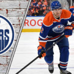 Edmonton Oilers lockup Even Bouchard Picture of Evan Bouchard. The Oilers have signed the defenseman to a 2-year bridge deal.