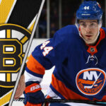 Jean-Gabriel Pageau headed to the Boston Bruins? Picture of Jean-Gabriel Pageau. Will he be traded to the Boston Bruins?