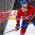 Red Wings News: Jeff Petry traded for Gustav Lindström Picture of Jeff Petry. He was traded to the Detroit Red Wings for Gustav Lindstrom.