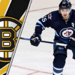 Mark Scheifele will not be traded to the Boston Bruins Picture of Mark Scheifele.