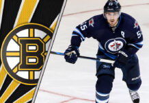 Picture of Mark Scheifele.