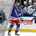 New York Rangers and Winnipeg Jets working on a trade Picture of the New York Rangers and Winnipeg Jets. Will the teams make a blockbuster trade this offseason?