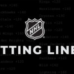 NHL player prop bet predictions Picture of NHL logo. Learn tips on NHL prop betting.