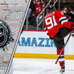 NHL Players Ready for a Breakout Season in 2023-2024 Read about NHL players ready for a breakout season. Will Dawson Mercer, Alexis Lafreniere or Alex Newhook have a breakout season?