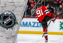 Read about NHL players ready for a breakout season. Will Dawson Mercer, Alexis Lafreniere or Alex Newhook have a breakout season?