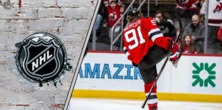 Read about NHL players ready for a breakout season. Will Dawson Mercer, Alexis Lafreniere or Alex Newhook have a breakout season?