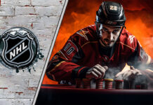 Esports is gaining popularity with the NHL.