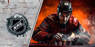 Esports is gaining popularity with the NHL.