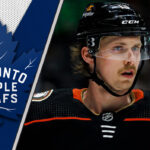 Leafs ink Simon Benoit to a one-year contract Picture of Simon Benoit. The Leafs have signed him to a one-year contract.