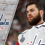 NHL News: Washington Capitals and Tom Wilson Picture of Tom Wilson. The latest NHL news for the Capitals has the team signing Wilson to a seven-year contract extension.