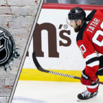 Picture of Tomas Tatar. Penguins, Sabres, Jets are interested in signing free agent Tatar.