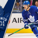 Picture of William Nylander. The Toronto Maple Leafs will not trade their star forward.