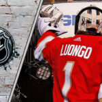 The 5 most shocking trades in the NHL Picture of Roberto Luongo. He was part of the 5 most shocking trades in NHL history.