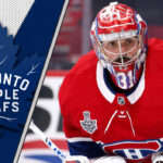 Will Carey Price be traded to the Toronto Maple Leafs? Picture of Carey Price. Will he be traded to the Toronto Maple Leafs?