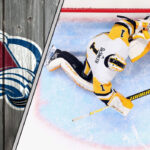 Casey DeSmith headed to the Colorado Avalanche? Picture of Casey DeSmith. WIll he be traded to the Colorado Avalanche?