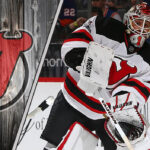 Keith Kinkaid inks one-year deal with New Jersey Devils Picture of Keith Kinkaid. He has signed a one-year deal with the Devils.
