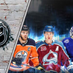 5 Best Online Casino Hockey Games for NHL Fans Picture of NHL all-stars.