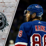 Picture of Patrick Kane. Which team will he sign with?