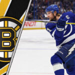 Will Steven Stamkos be wearing a Boston Bruins jersey? Picture of Steven Stamkos. Will the Boston Bruins sign him next off-season?