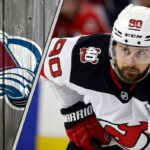 Tomas Tatar inks one-year deal with the Colorado Avalanche Picture of Tomas Tatar. He has signed a one-year deal with the Colorado Avalanche.