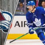 William Nylander linked to the Colorado Avalanche Picture of William Nylander. Will he be traded to the Colorado Avalanche.