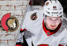 Ottawa Senators looking to make a Dominik Kubalik trade.