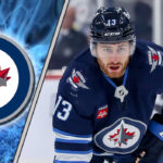 Injury Bug Hits Winnipeg Jets: Gabriel Vilardi Out with Sprained MCL Picture of Winnipeg Jets forward Gabriel Vilardi.