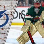 Marc-Andre Fleury linked to the Tampa Bay Lightning Picture of Marc-Andre Fleury. Will he be traded to the Tampa Bay Lightning?