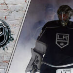 Power Plays and Payouts: Exploring the NHL’s Impact on Casino Enthusiasts Picture of a LA kings goalie. Read about the impacts of betting on the NHL.