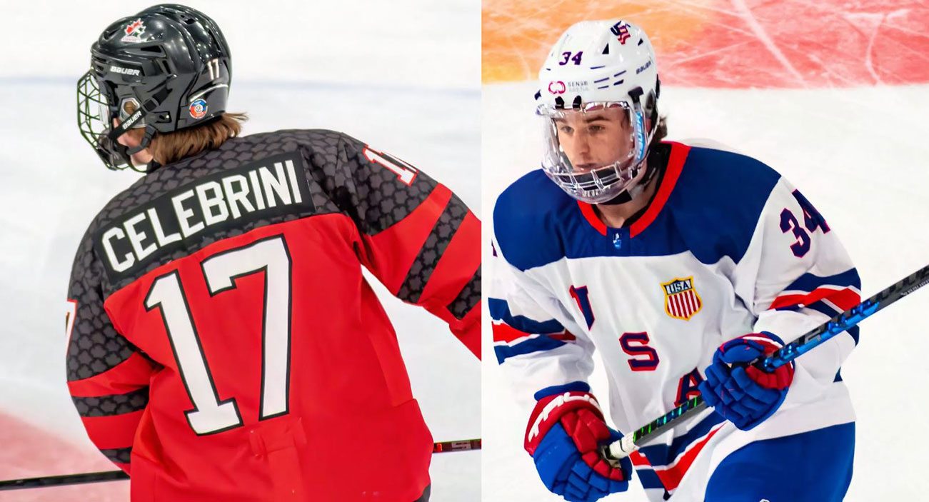 NHL Entry Draft 2025