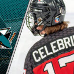 San Jose Sharks Early Season Struggles: Tanking for Macklin Celebrini Picture of Macklin Celebrini. Are the San jose Sharks tanking for the #1 overall pick?