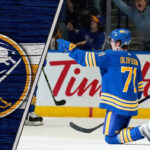 Will the Buffalo Sabres trade Victor Olofsson? Picture of Victor Olofsson. Will the Buffalo Sabres trade the forward?