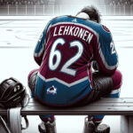Colorado Avalanche Rumors: Scoring Depth Search After Lehkonen’s Injury Colorado Avalanche evaluating potential trades for depth scoring in NHL after Artturi Lehkonen's injury