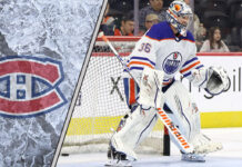 Will Jack Campbell be traded to the Montreal Canadiens?