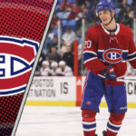 Is Juraj Slafkovský Facing a Bust Scenario? Picture of Juraj Slafkovský. Is the next #1 overall bust of the NHL?