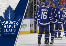 Explore reasons why the Toronto Maple Leafs may prioritize signing William Nylander to an 8-year $10.5M contract while considering trading Mitch Marner.
