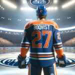 Edmonton Oilers Eye Blue Jackets’ Adam Boqvist for Potential Trade Edmonton Oilers scouts observing Blue Jackets’ defenseman Adam Boqvist in action