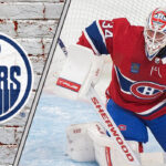 Jake Allen linked to the Edmonton Oilers Picture of Montreal Canadiens goalie Jake Allen making a save. Will he be traded to the Edmonton Oilers?