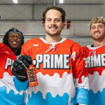 Auston Matthews Quenches Thirst for Success with Prime Sponsorship Deal AustonMatthews signs a thirst-quenching deal with Prime Hydration, joining forces with KSI and Logan Paul.