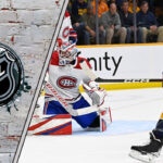 Montreal Canadiens and Nashville Predators trade rumors Montreal and Nashville in trade talks.