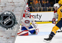 Montreal and Nashville in trade talks.