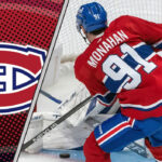Sean Monahan Trade Buzz: Analyzing the Montreal Canadiens’ Potential Move Will the Montreal Canadiens trade forward Sean Monahan?